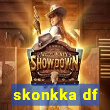 skonkka df